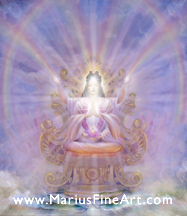 Kuan Yin